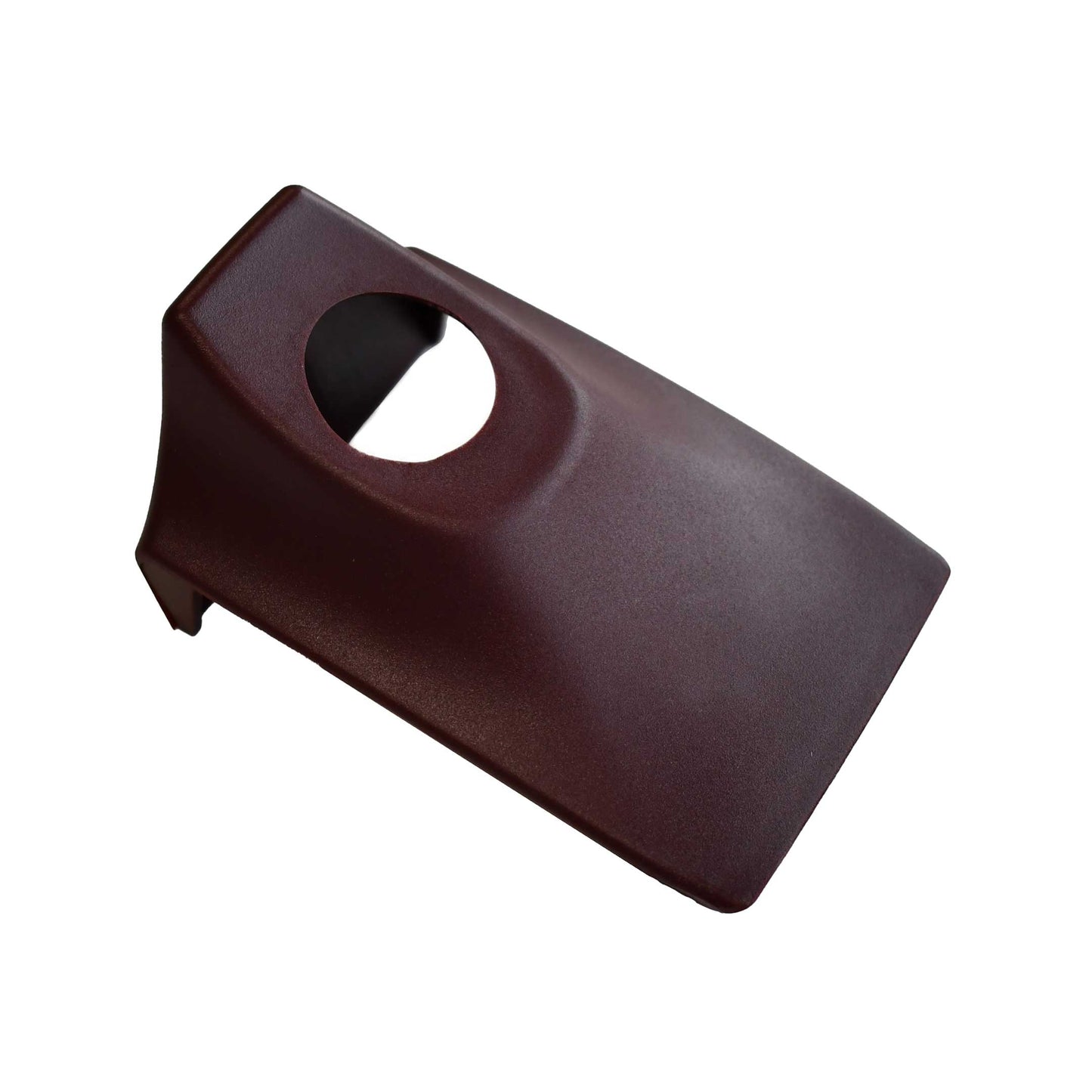 Classic Trim Parts - Rear View Mirror Top Trim Piece - R129 Models - Mercedes-Benz