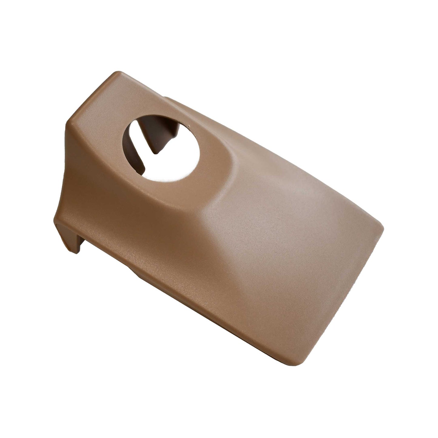 Classic Trim Parts - Rear View Mirror Top Trim Piece - R129 Models - Mercedes-Benz