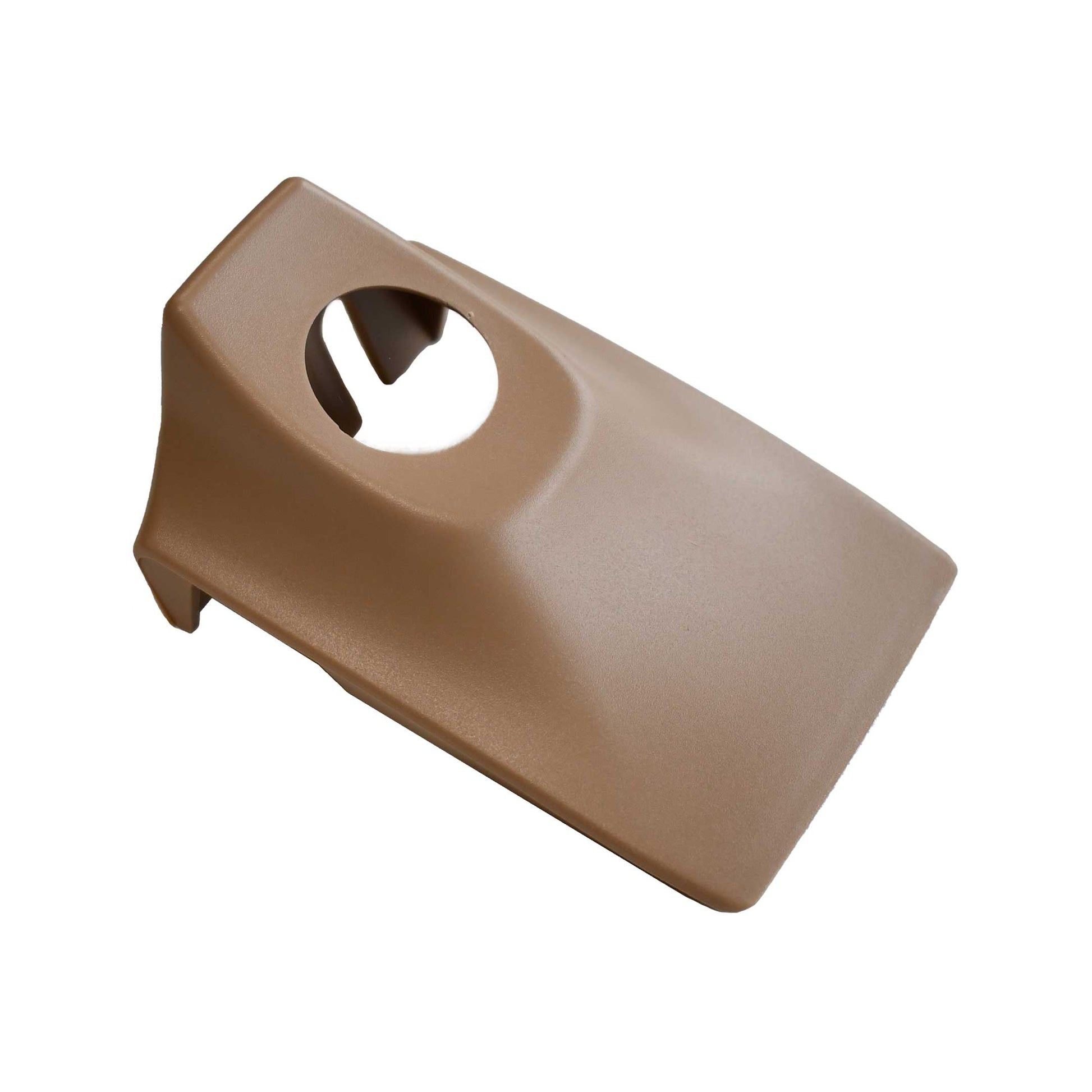 Classic Trim Parts - Rear View Mirror Top Trim Piece - R129 Models - Mercedes-Benz