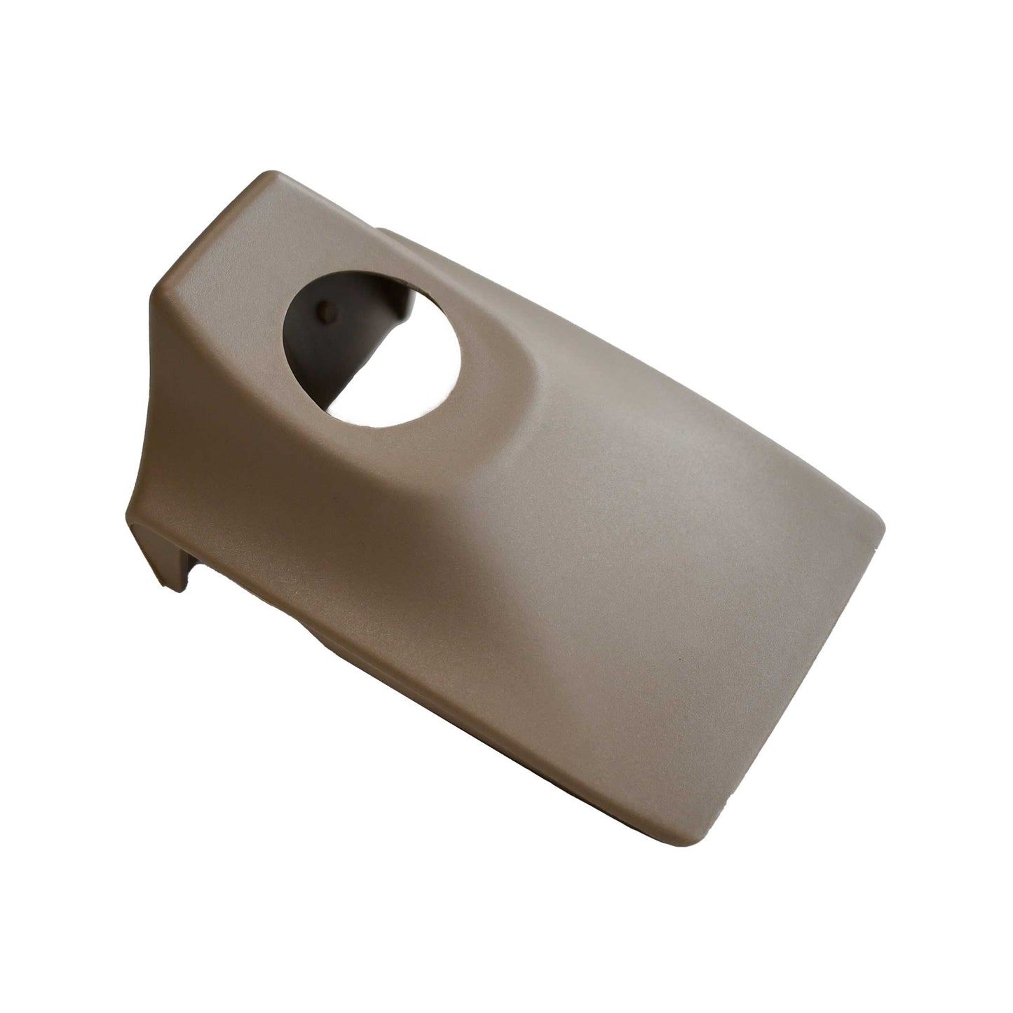 Classic Trim Parts - Rear View Mirror Top Trim Piece - R129 Models - Mercedes-Benz