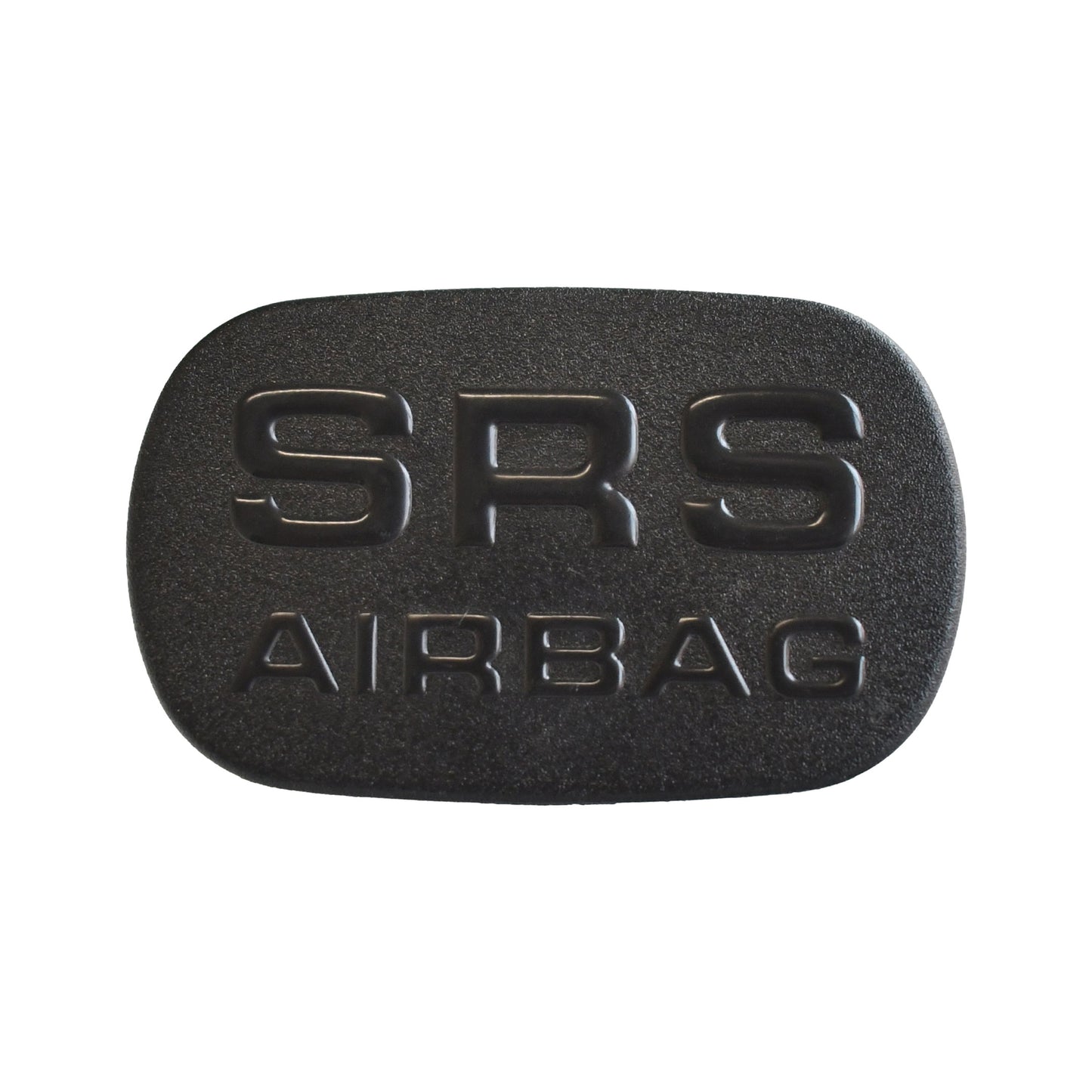 Classic Trim Parts - SRS Airbag Plastic Cap Covering Genuine Mercedes - Mercedes-Benz