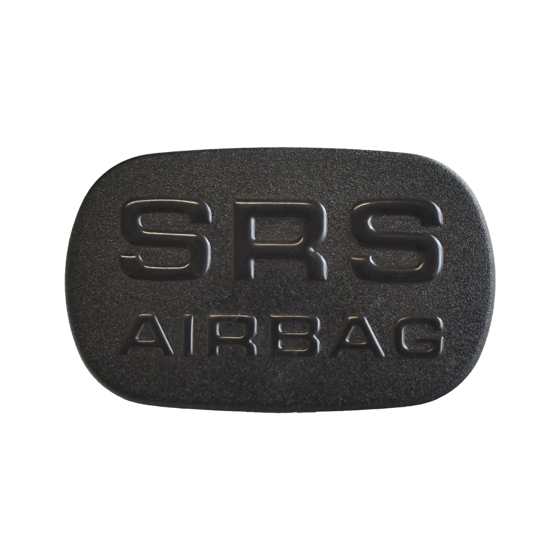 Classic Trim Parts - SRS Airbag Plastic Cap Covering Genuine Mercedes - Mercedes-Benz