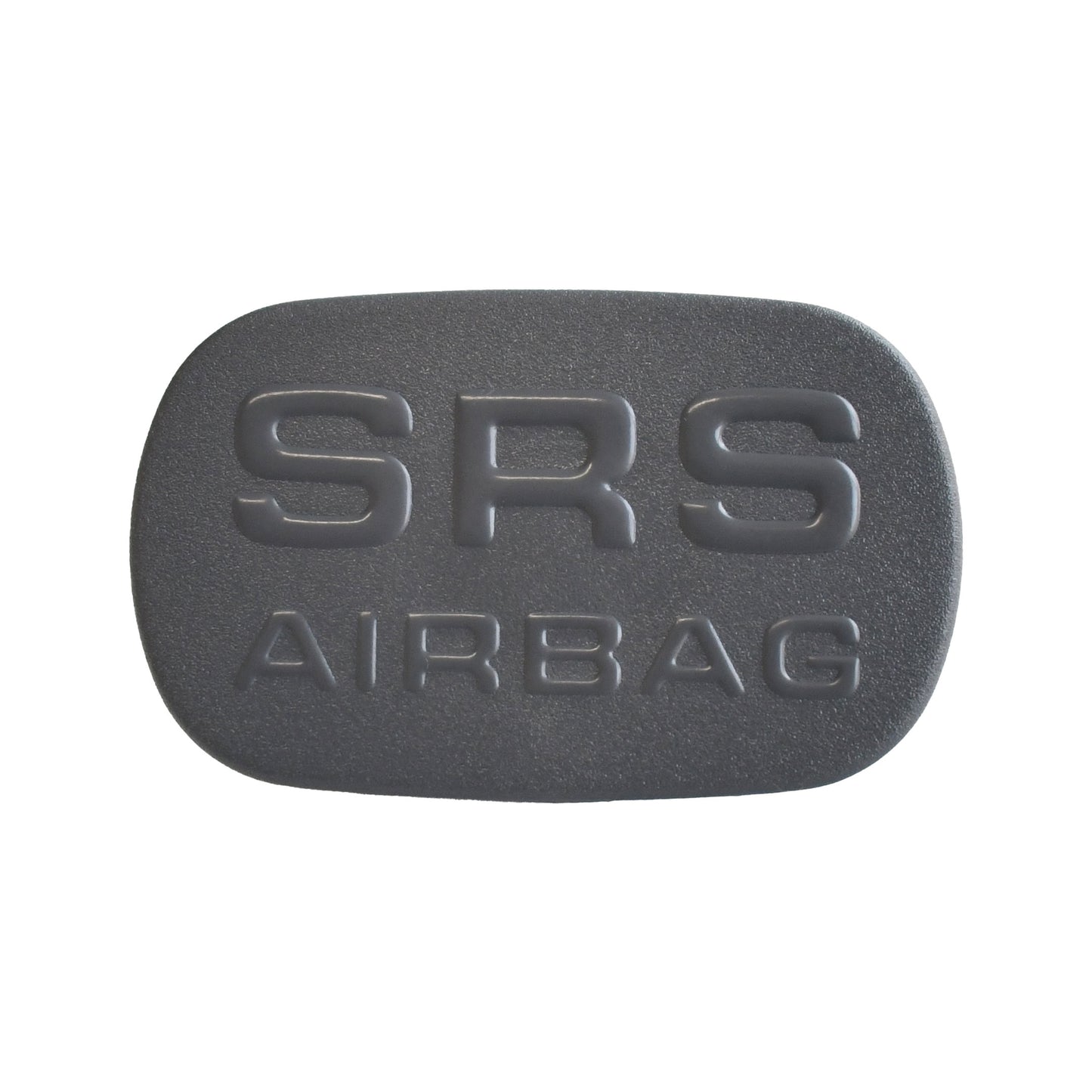 Classic Trim Parts - SRS Airbag Plastic Cap Covering Genuine Mercedes - Mercedes-Benz