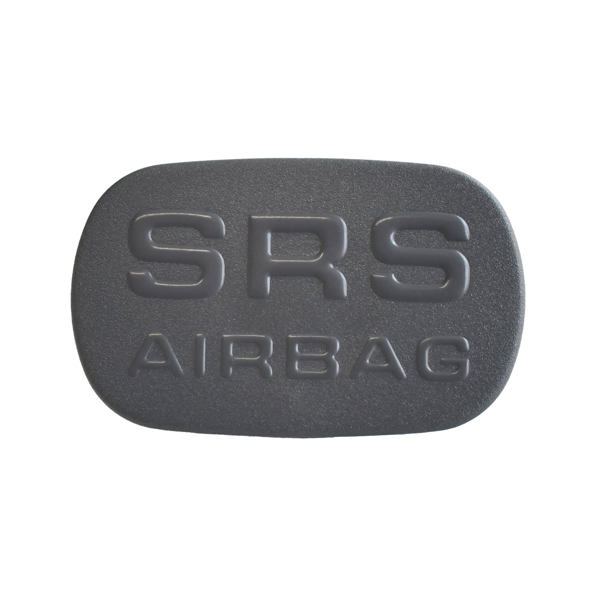 Classic Trim Parts - SRS Airbag Plastic Cap Covering Genuine Mercedes - Mercedes-Benz