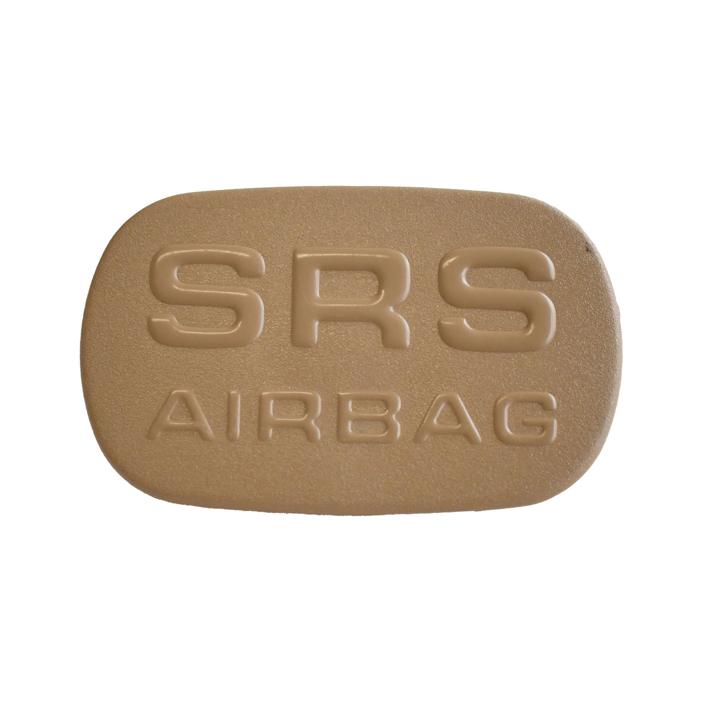 Classic Trim Parts - SRS Airbag Plastic Cap Covering Genuine Mercedes - Mercedes-Benz