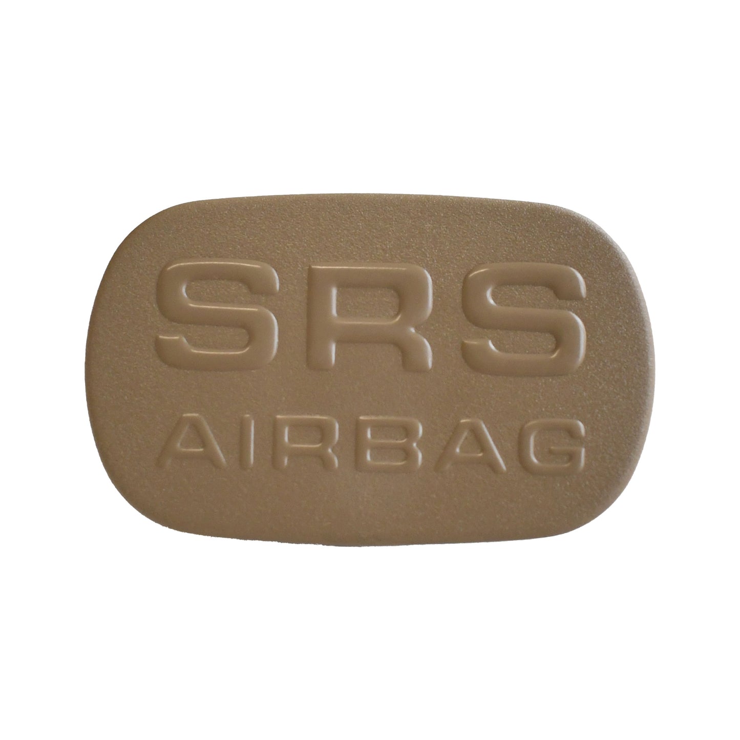 Classic Trim Parts - SRS Airbag Plastic Cap Covering Genuine Mercedes - Mercedes-Benz