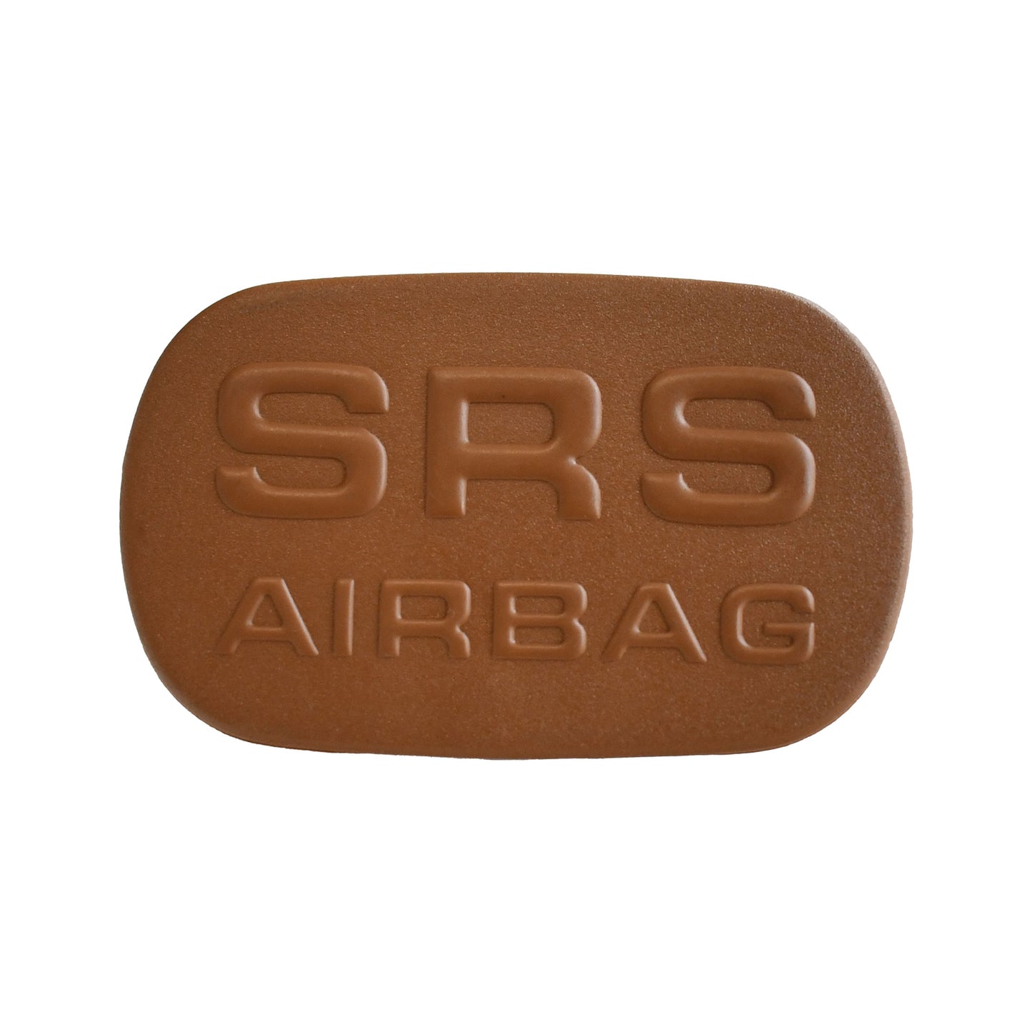 Classic Trim Parts - SRS Airbag Plastic Cap Covering Genuine Mercedes - Mercedes-Benz