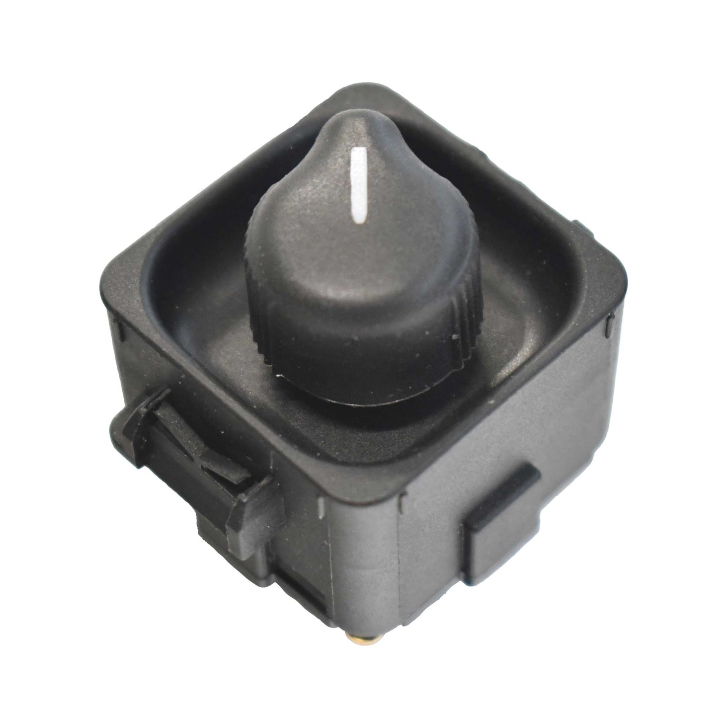 Side Mirror Adjustment Switch (1996-2002) Genuine Mercedes