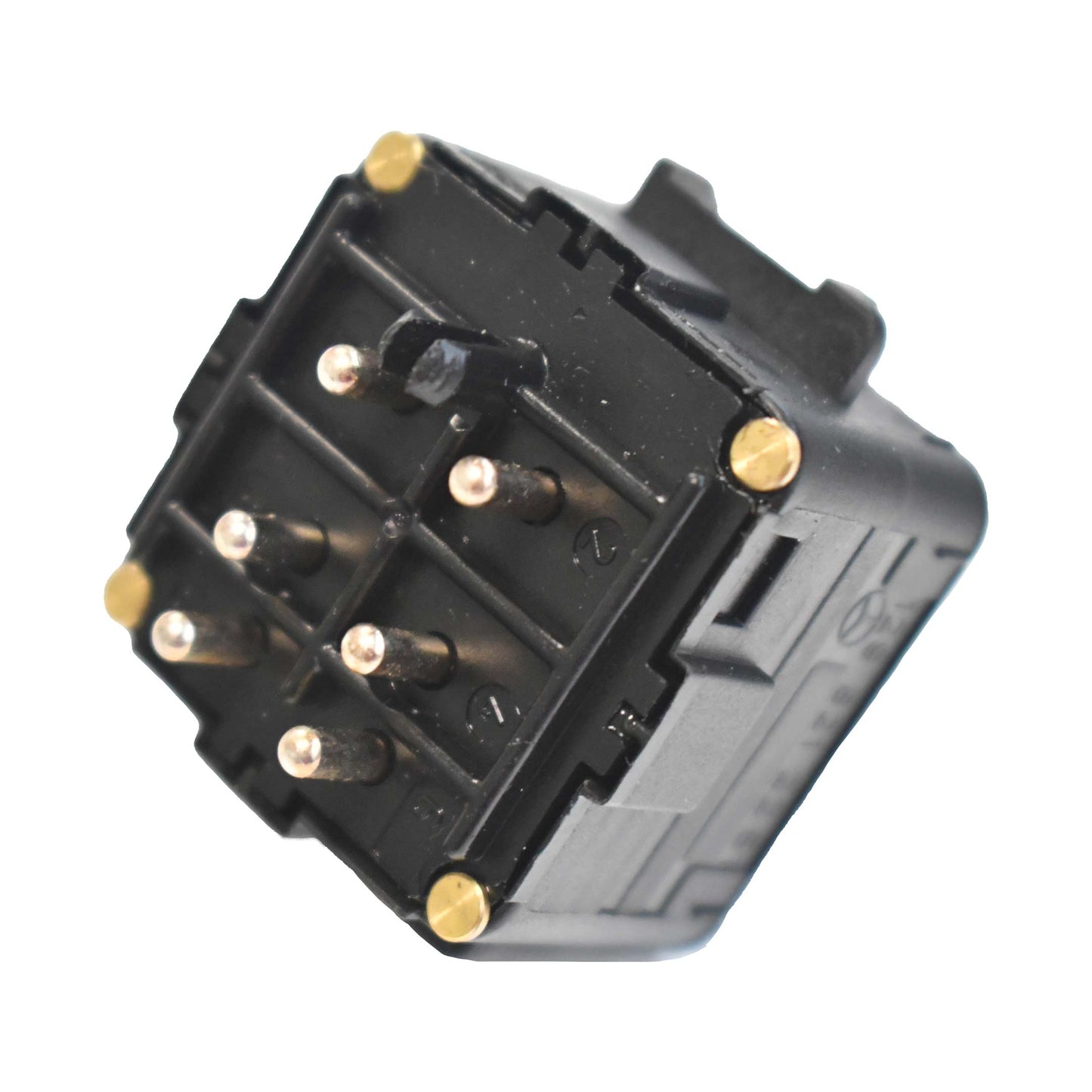 Side Mirror Adjustment Switch (1996-2002) Genuine Mercedes