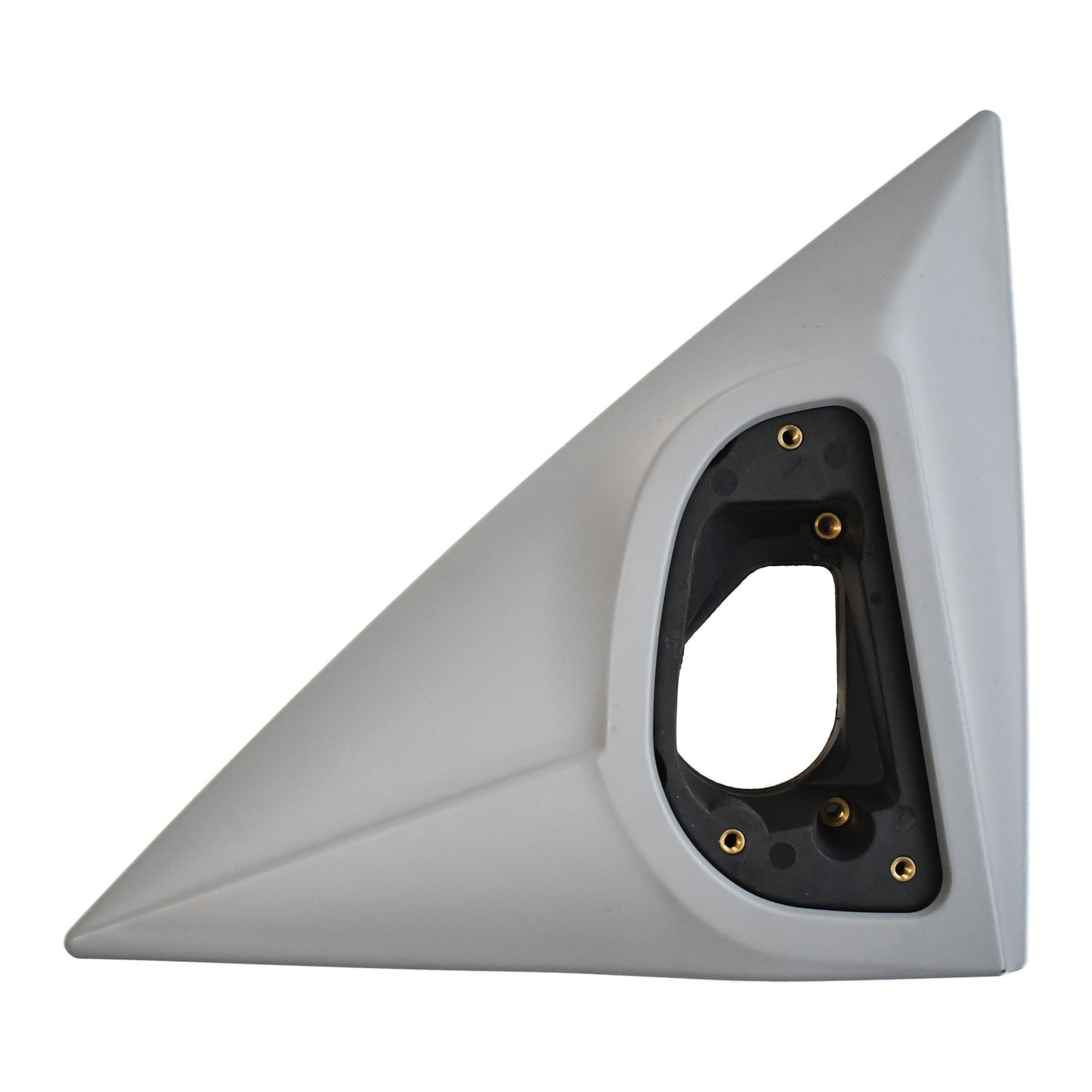 Side View Mirror Attachment Panel (1997-1998) Genuine Mercedes