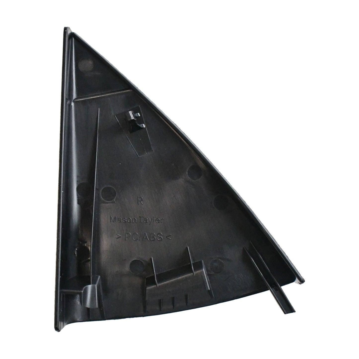 Side View Mirror Trim Piece Rebuild Kit (1996-2002)