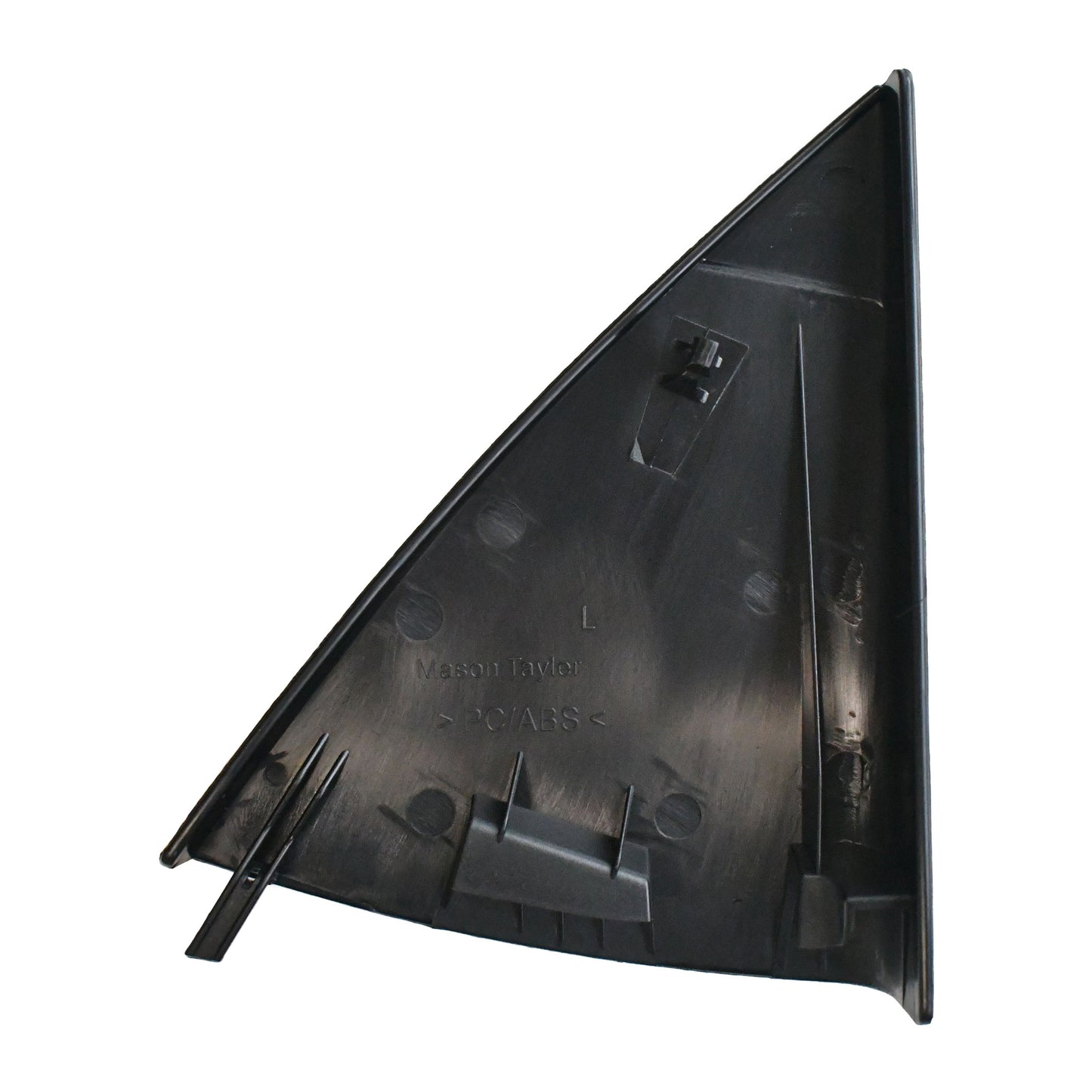 Side View Mirror Trim Piece Rebuild Kit (1996-2002)