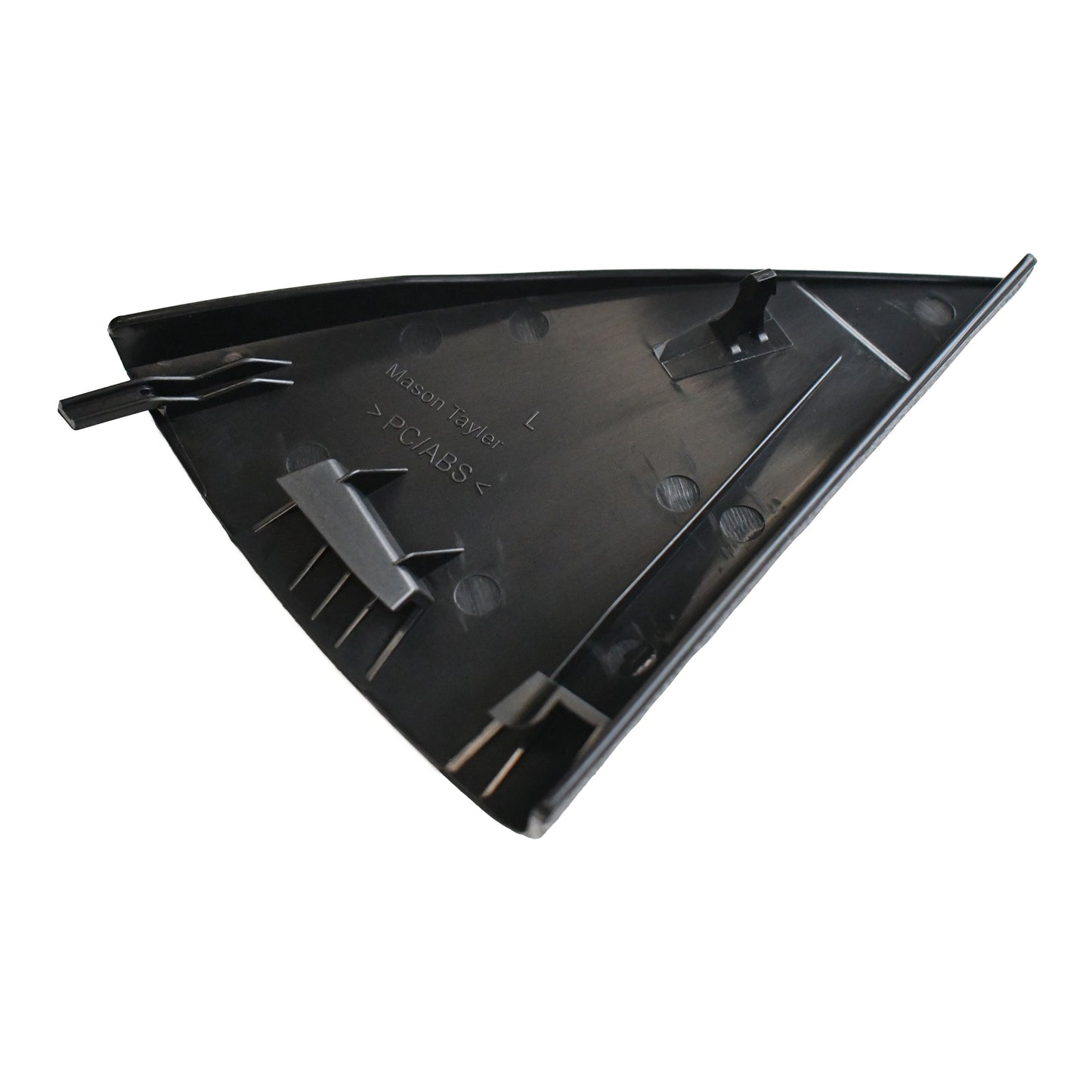 Side View Mirror Trim Piece Rebuild Kit (1996-2002)