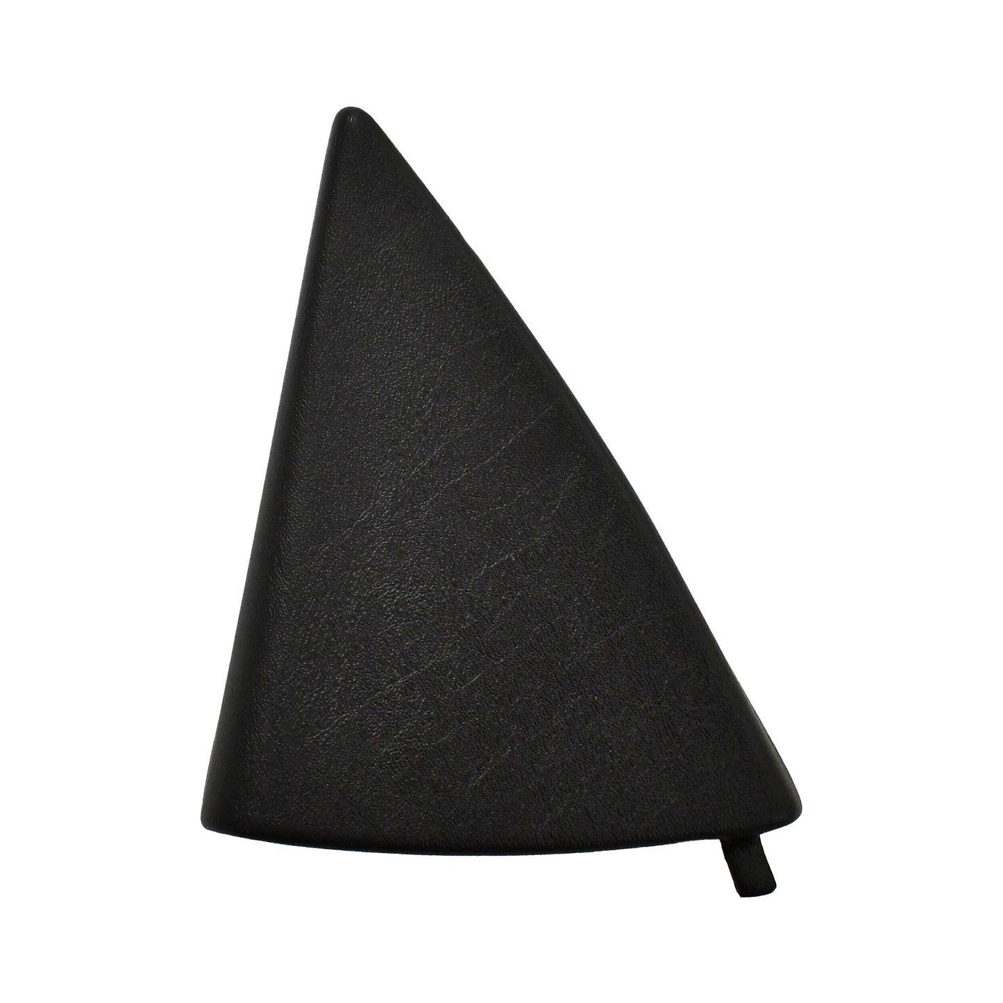 Classic Trim Parts - Side View Mirror Trim Piece (1996-2002) Genuine Mercedes - Mercedes-Benz