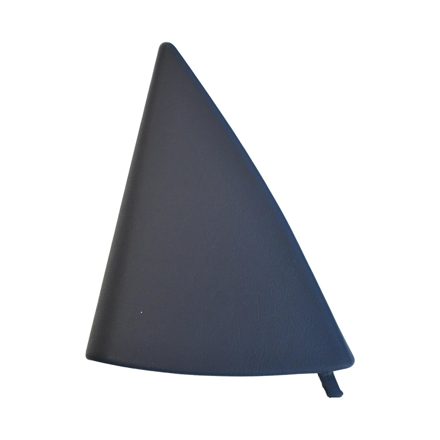 Classic Trim Parts - Side View Mirror Trim Piece (1996-2002) Genuine Mercedes - Mercedes-Benz