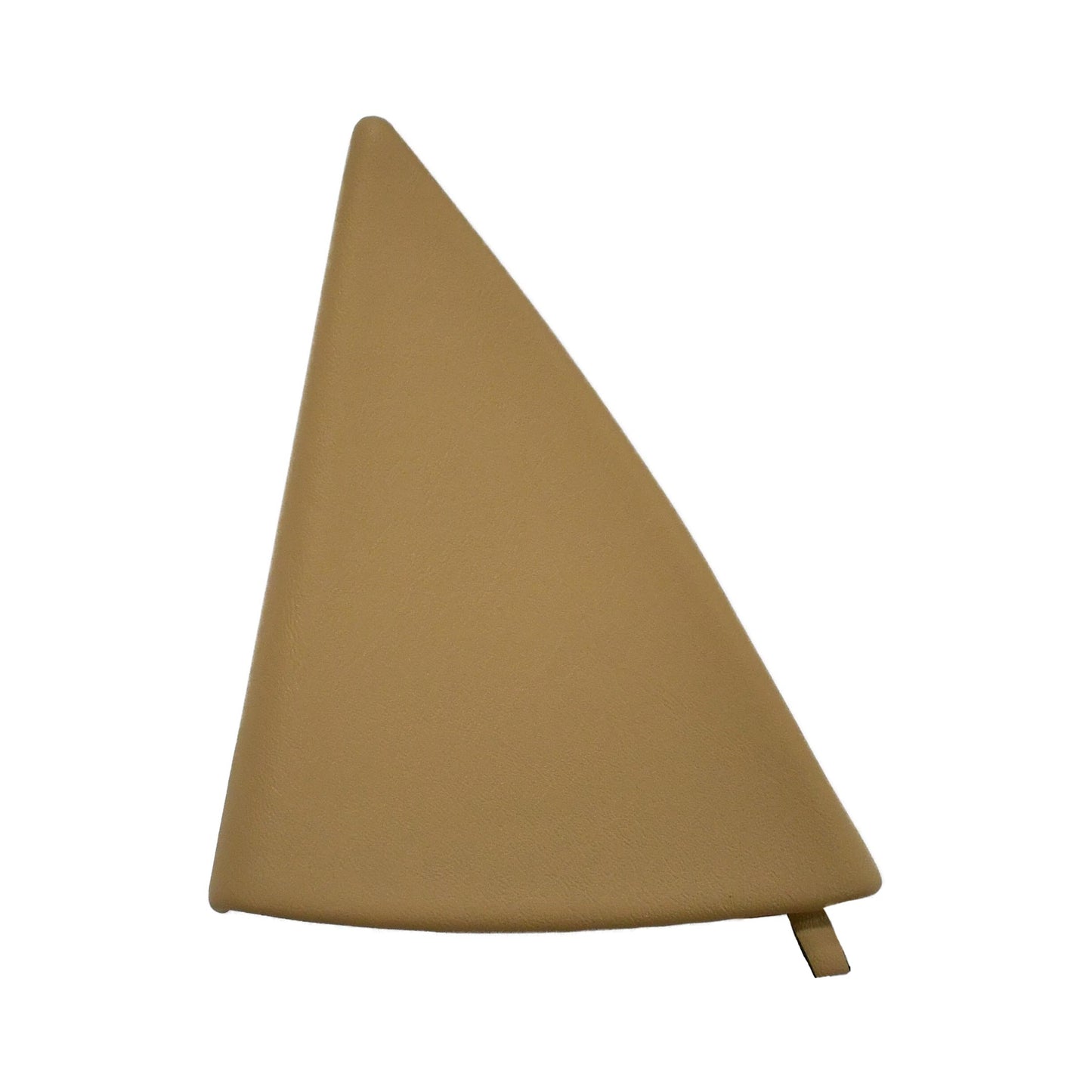 Classic Trim Parts - Side View Mirror Trim Piece (1996-2002) Genuine Mercedes - Mercedes-Benz