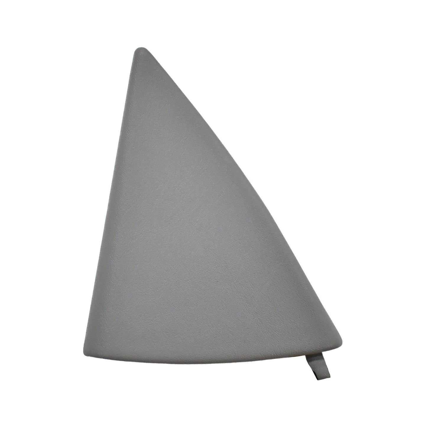Classic Trim Parts - Side View Mirror Trim Piece (1996-2002) Genuine Mercedes - Mercedes-Benz