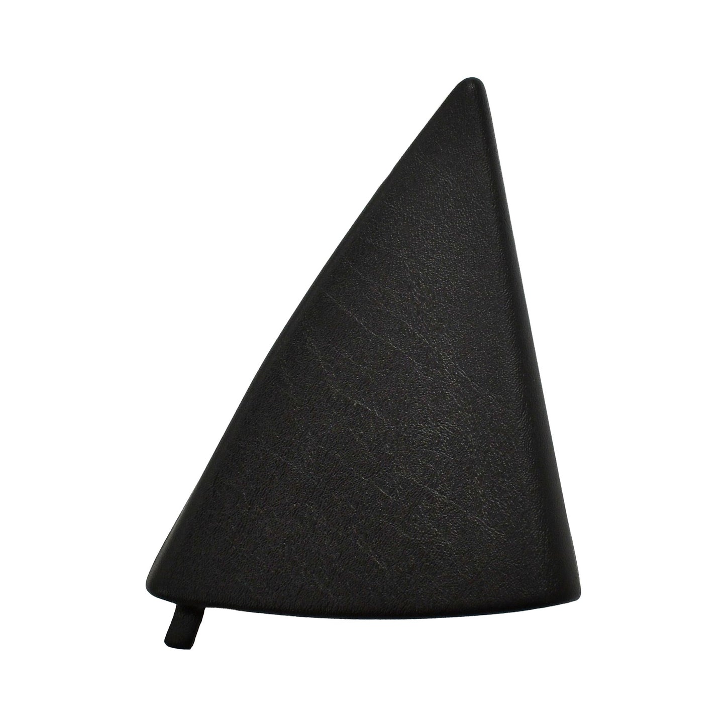 Classic Trim Parts - Side View Mirror Trim Piece (1996-2002) Genuine Mercedes - Mercedes-Benz