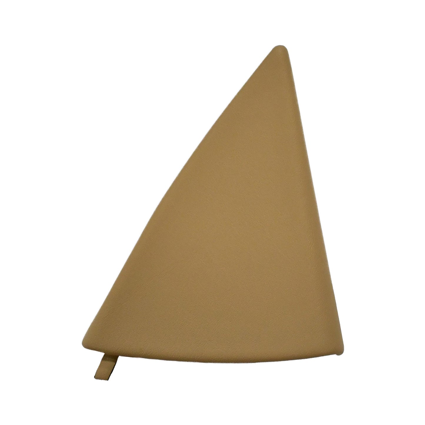 Classic Trim Parts - Side View Mirror Trim Piece (1996-2002) Genuine Mercedes - Mercedes-Benz