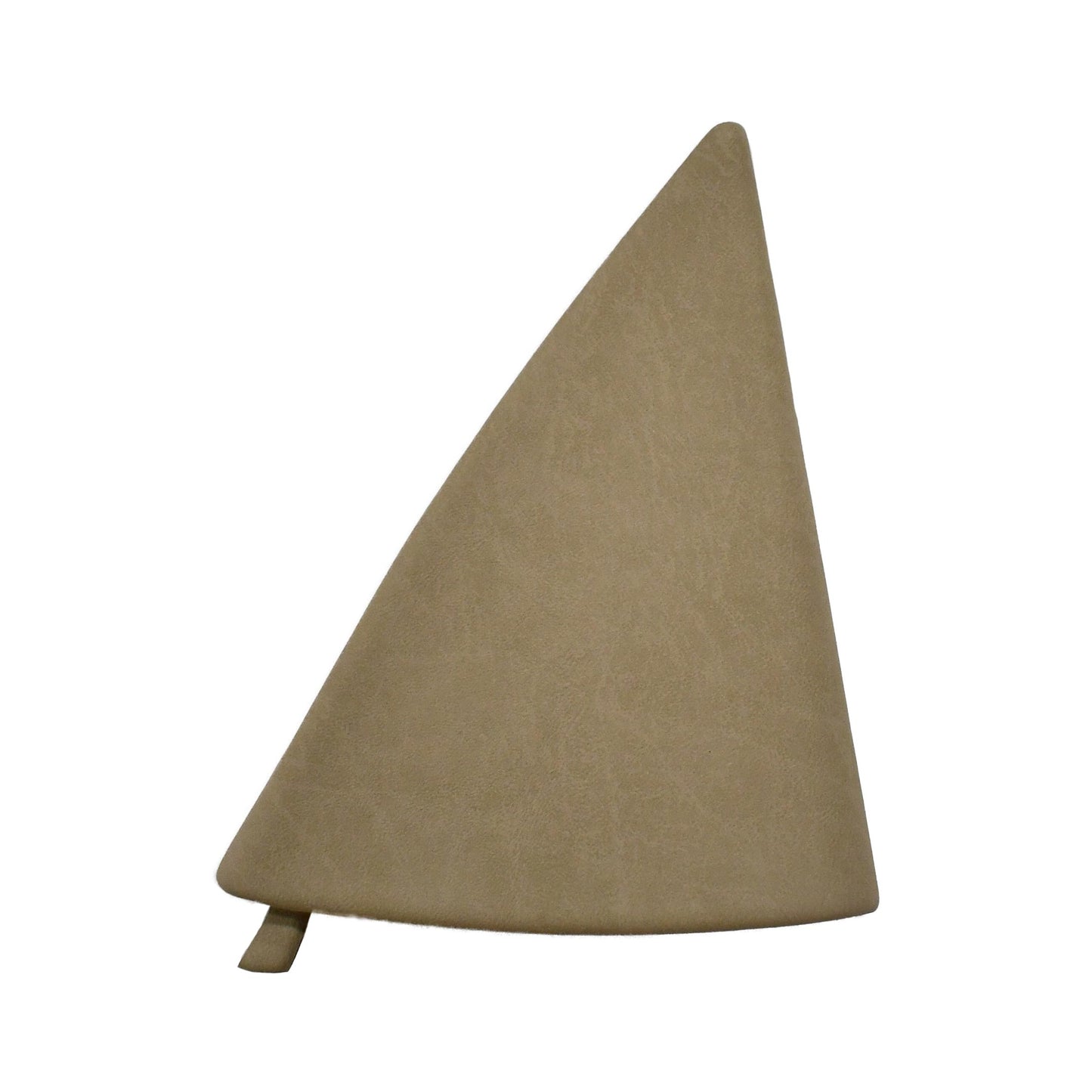 Classic Trim Parts - Side View Mirror Trim Piece (1996-2002) Genuine Mercedes - Mercedes-Benz