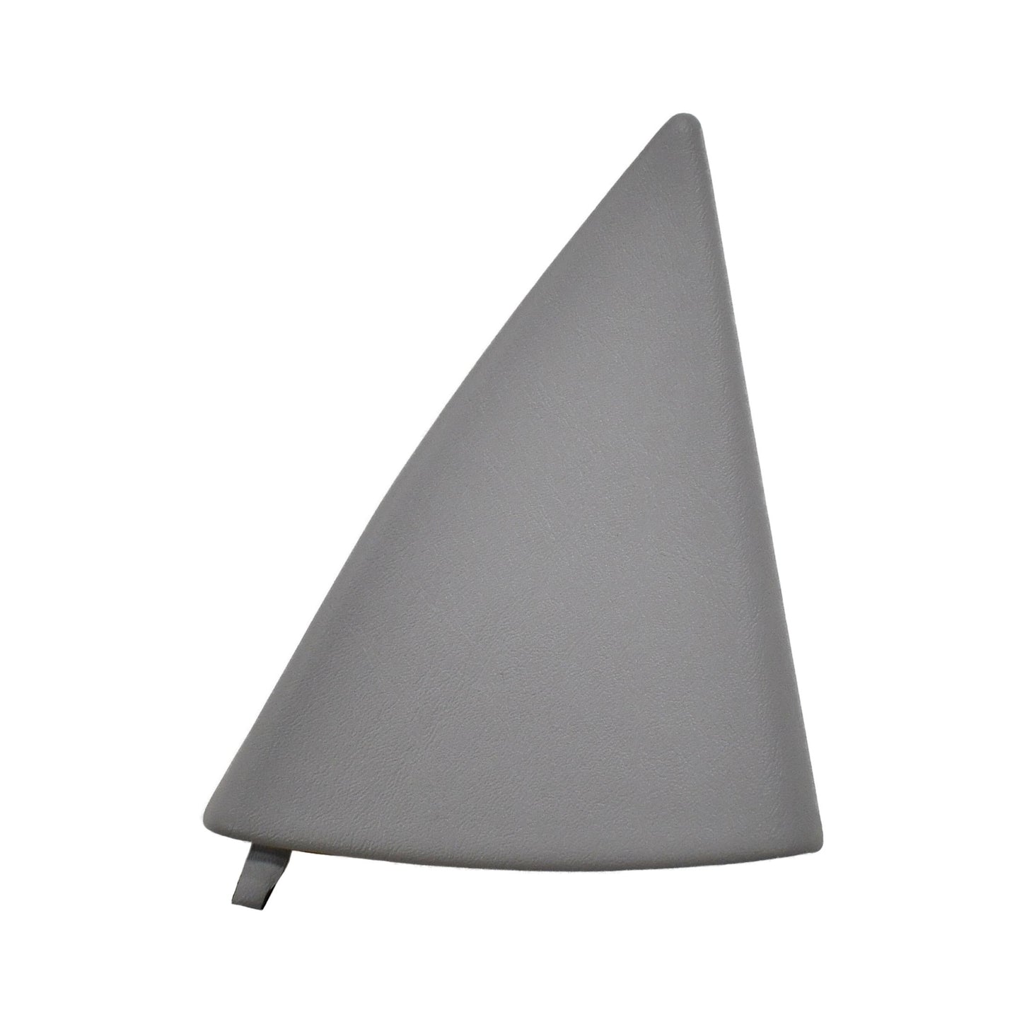 Classic Trim Parts - Side View Mirror Trim Piece (1996-2002) Genuine Mercedes - Mercedes-Benz