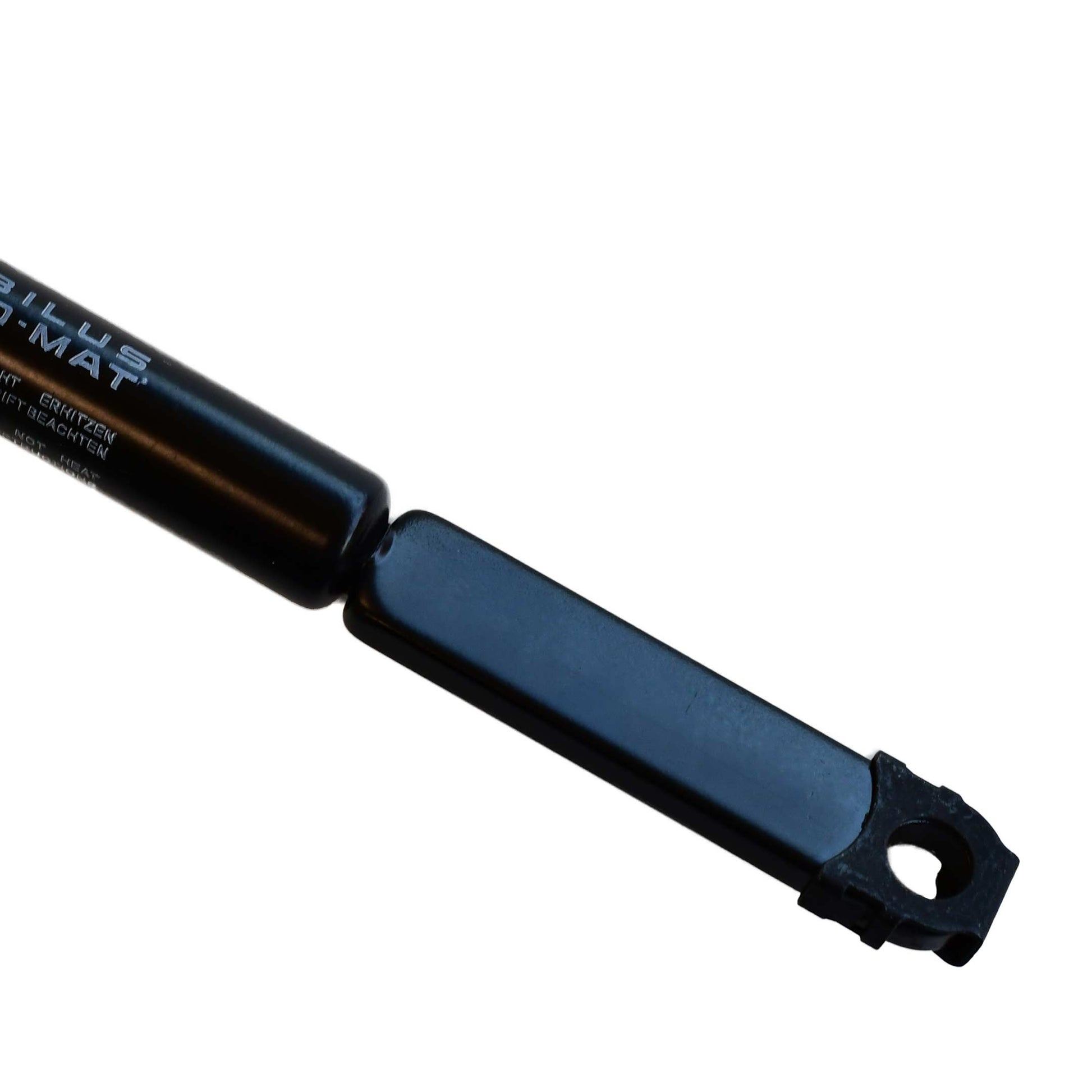 Classic Trim Parts - Soft Top Rear Deck Cover Strut OEM - Mercedes-Benz