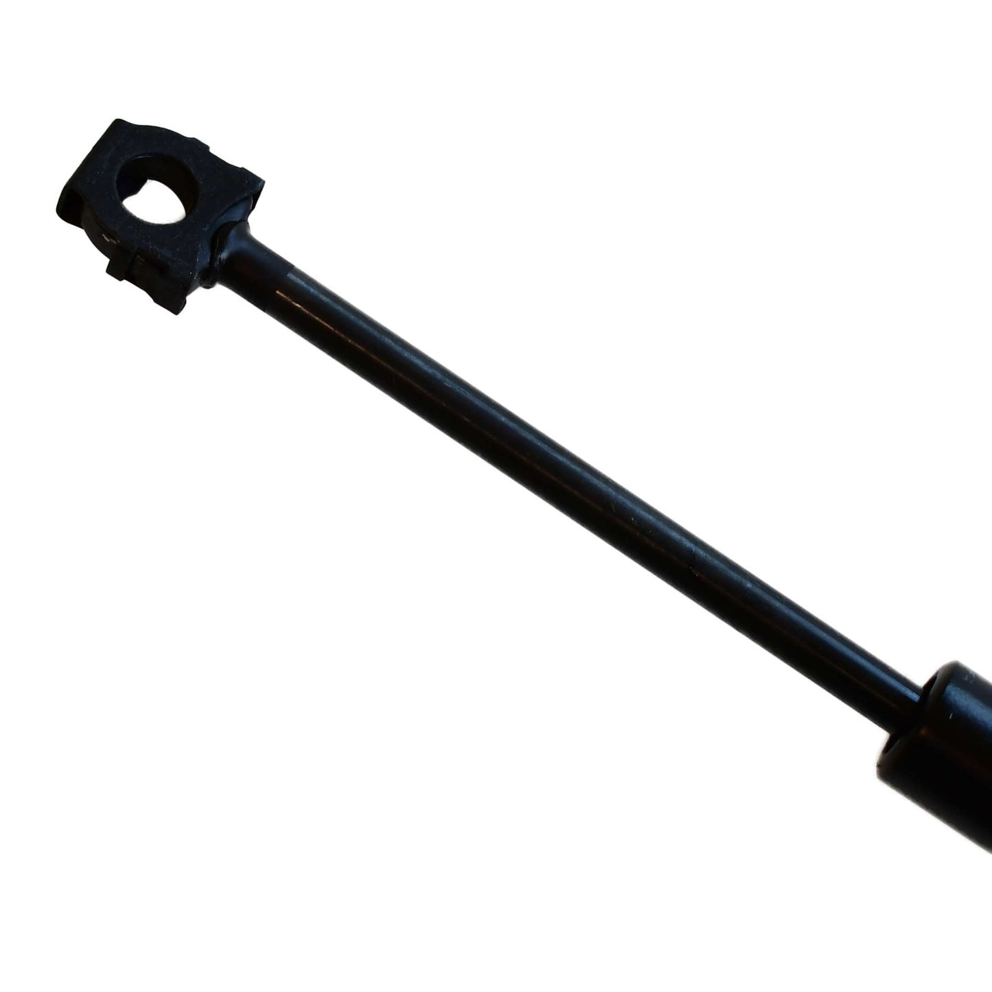 Classic Trim Parts - Soft Top Rear Deck Cover Strut OEM - Mercedes-Benz