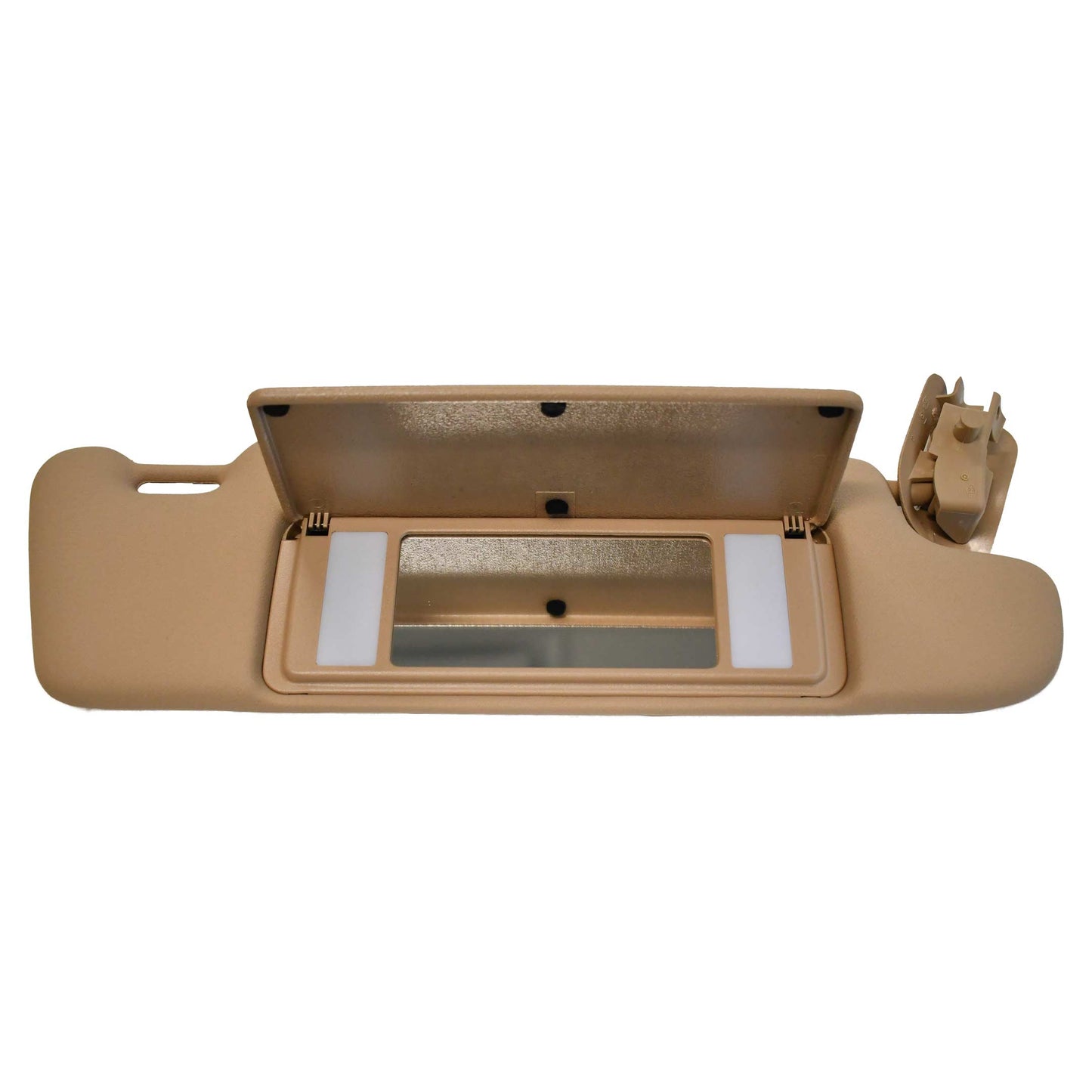 Sun Visor Assembly Genuine Mercedes