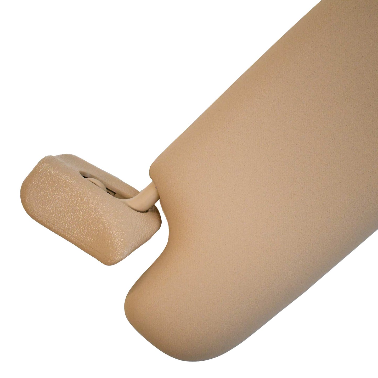 Sun Visor Assembly Genuine Mercedes