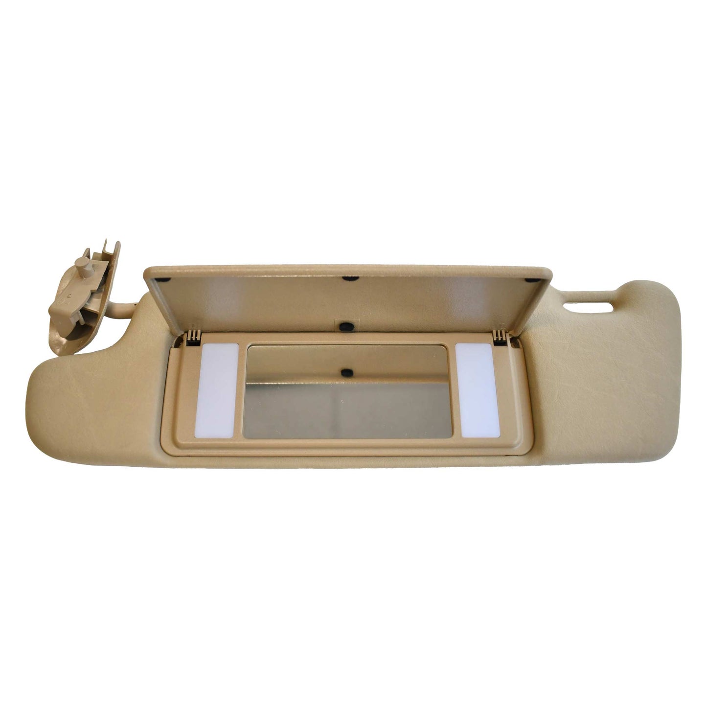 Sun Visor Assembly Genuine Mercedes