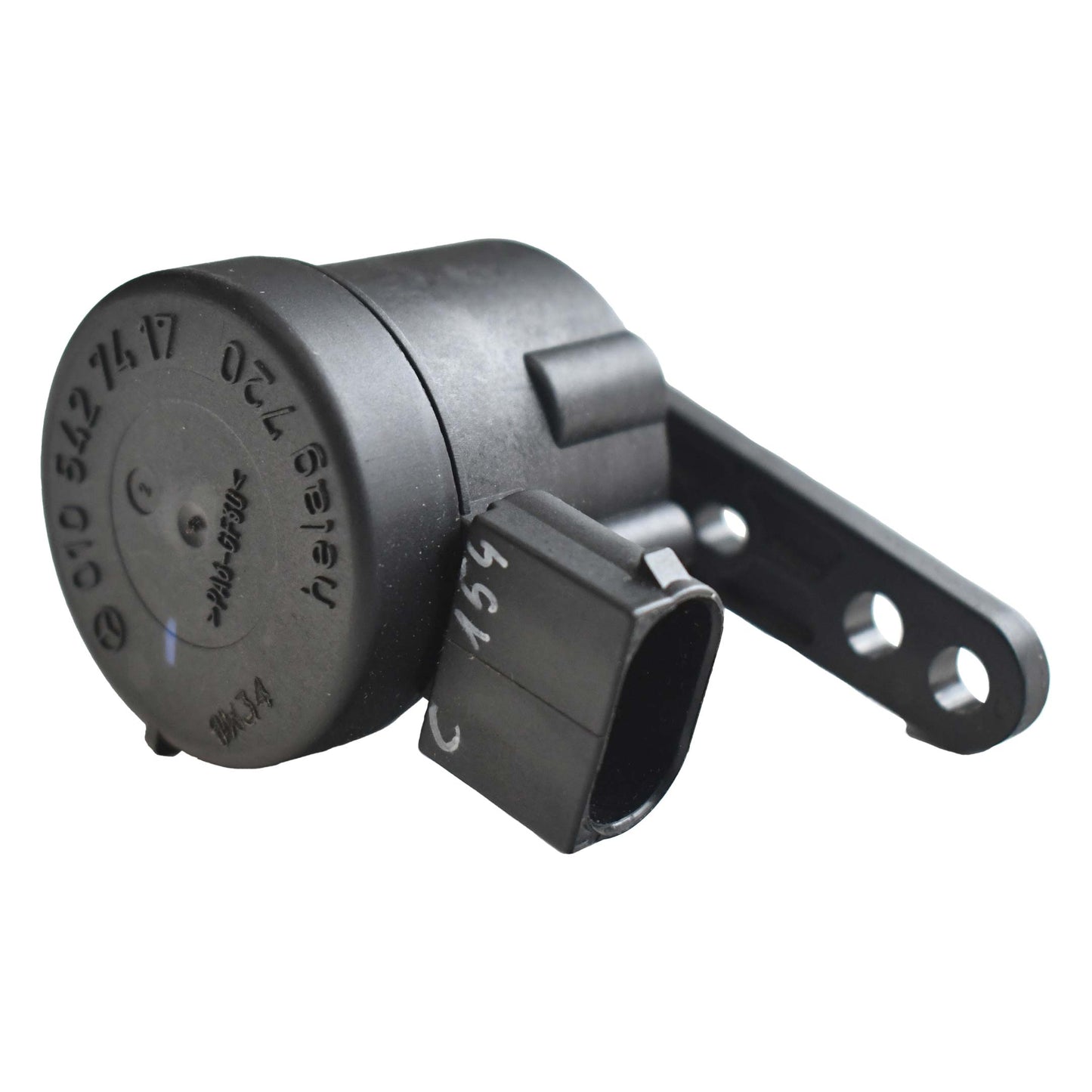 Suspension Ride Height Sensor Genuine Mercedes