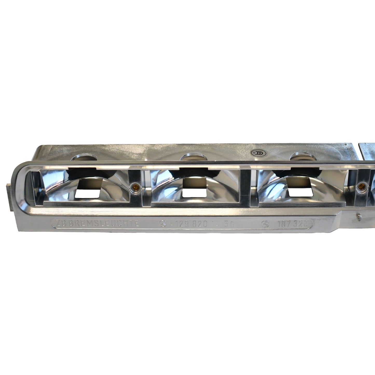 Third Brake Light Housing (1988-1995) Genuine Mercedes