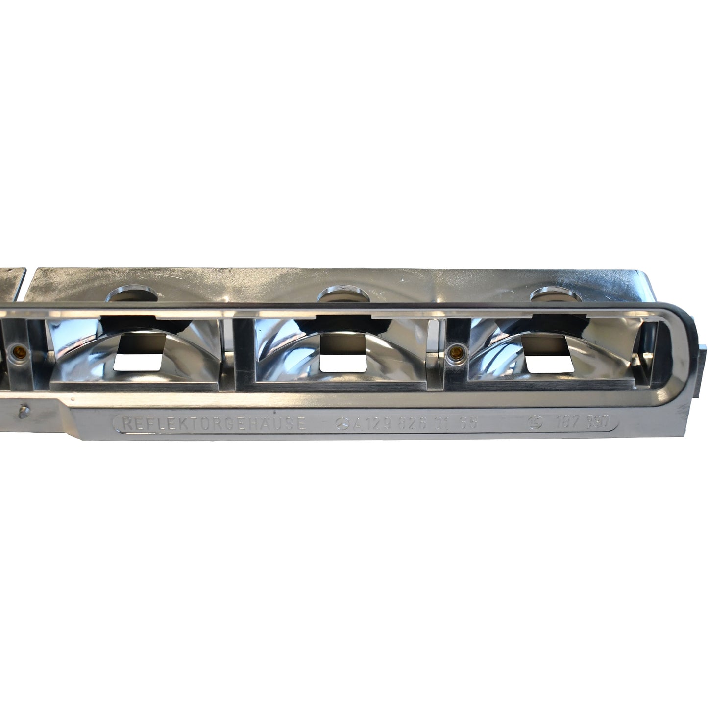 Third Brake Light Housing (1988-1995) Genuine Mercedes