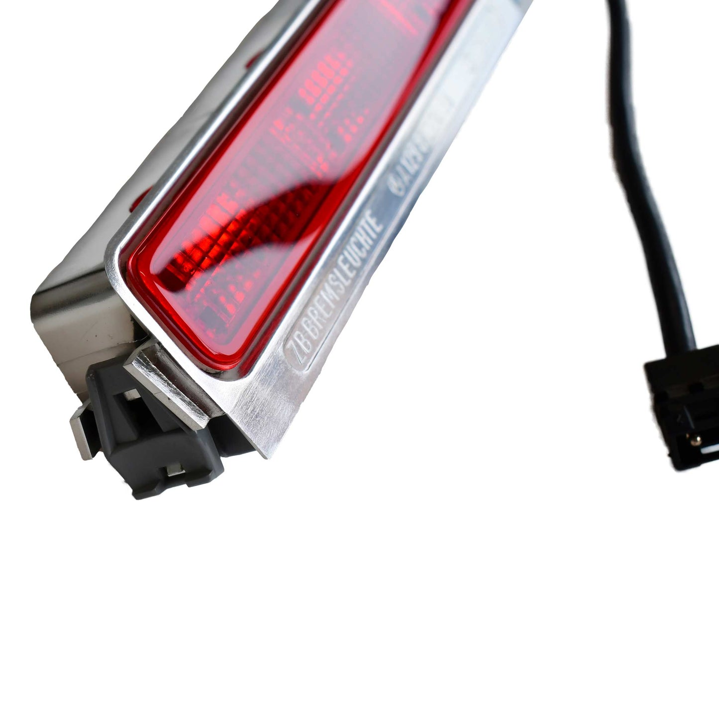 Classic Trim Parts - Third Brake Light Assembly ('90-'95) Genuine Mercedes - R129 Models - Mercedes-Benz