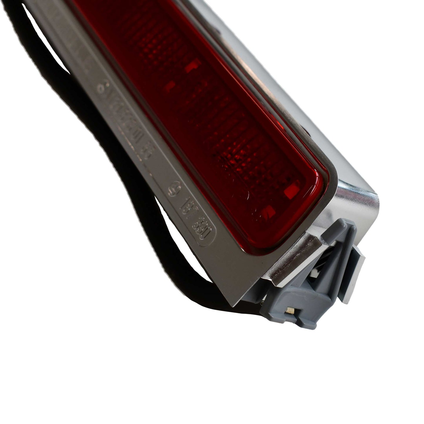 Classic Trim Parts - Third Brake Light Assembly ('90-'95) Genuine Mercedes - R129 Models - Mercedes-Benz