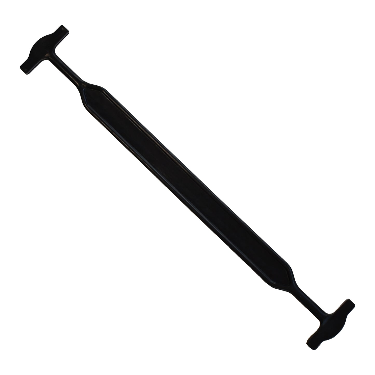 Trunk Spare Tire Lid Strap Genuine Mercedes