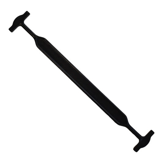 Trunk Spare Tire Lid Strap Genuine Mercedes
