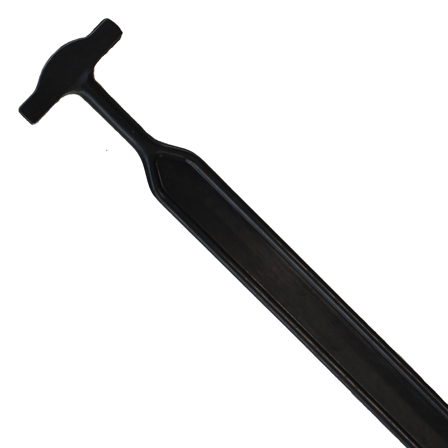Trunk Spare Tire Lid Strap Genuine Mercedes