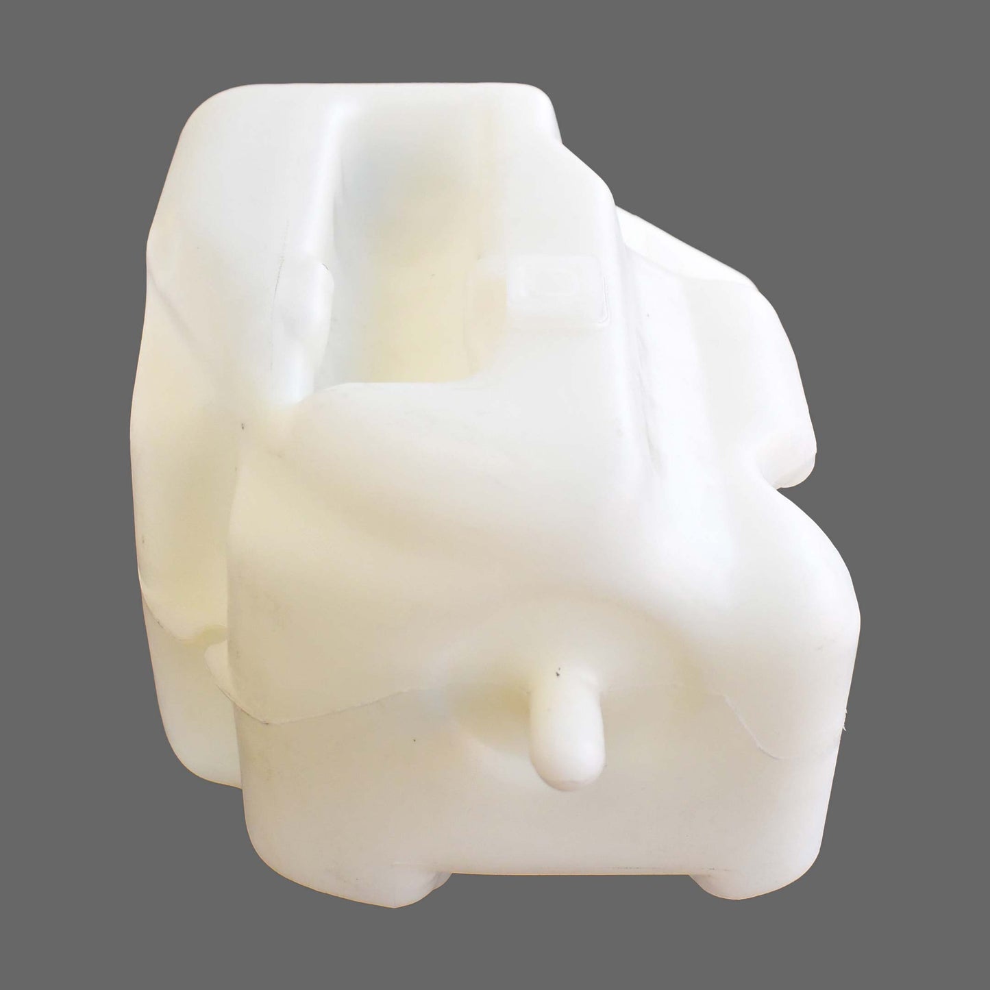 Windshield Washer Fluid Reservoir (No ADS) Genuine Mercedes