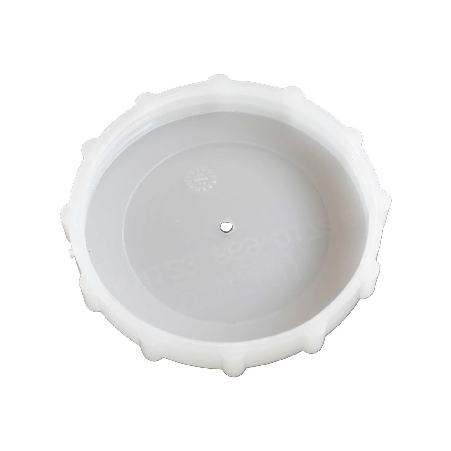 Classic Trim Parts - Windshield Wiper Fluid Reservoir Cap Genuine Mercedes - R129 Models - Mercedes-Benz