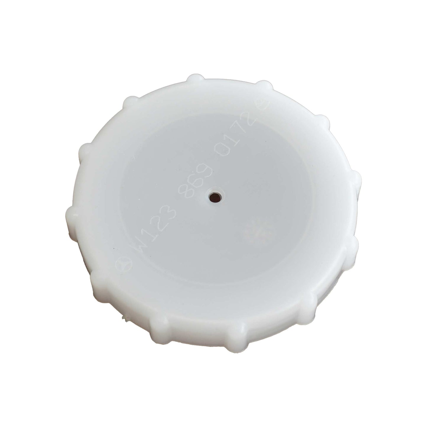 Classic Trim Parts - Windshield Wiper Fluid Reservoir Cap Genuine Mercedes - R129 Models - Mercedes-Benz