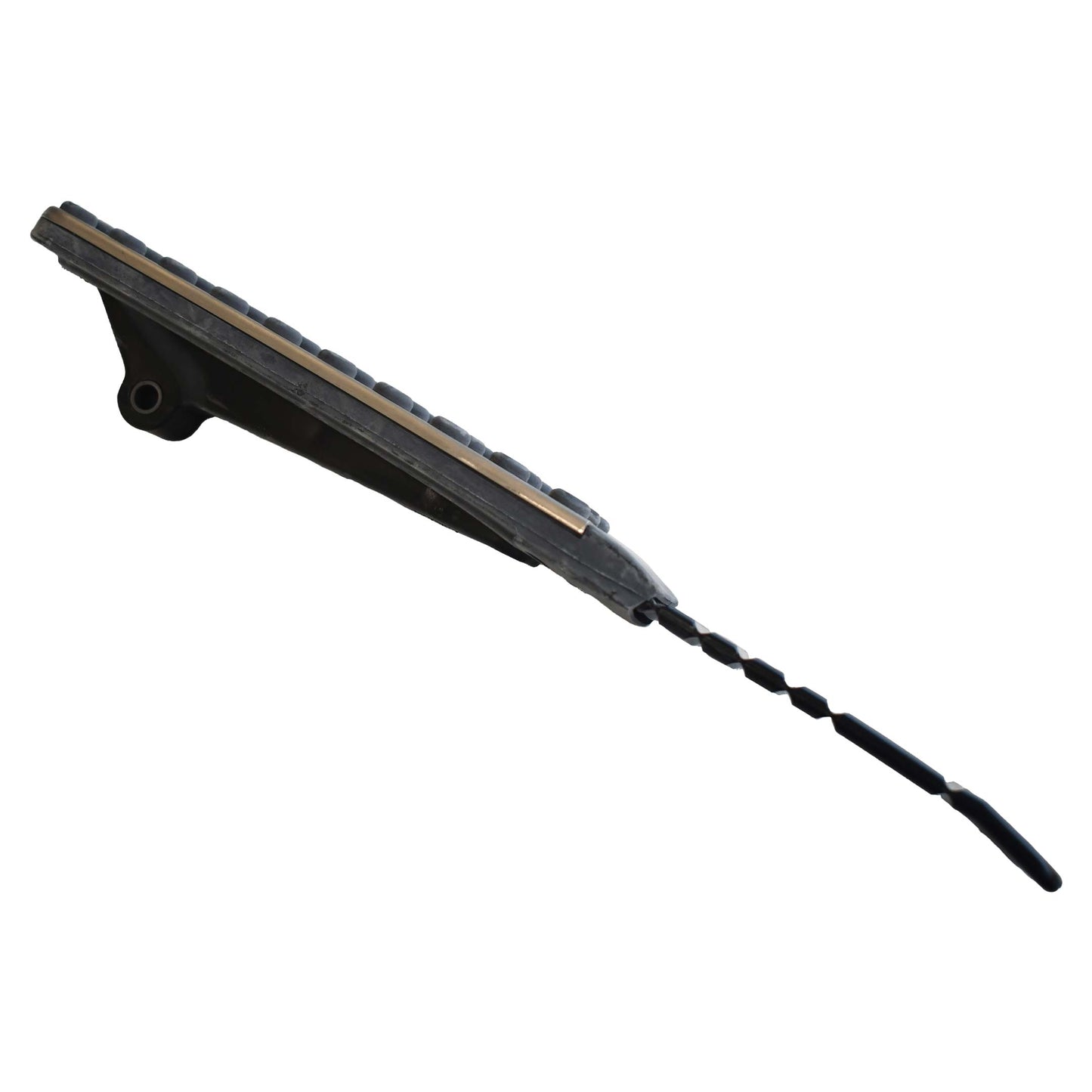 Classic Trim Parts - Accelerator Pedal Pad Genuine Mercedes - Mercedes-Benz