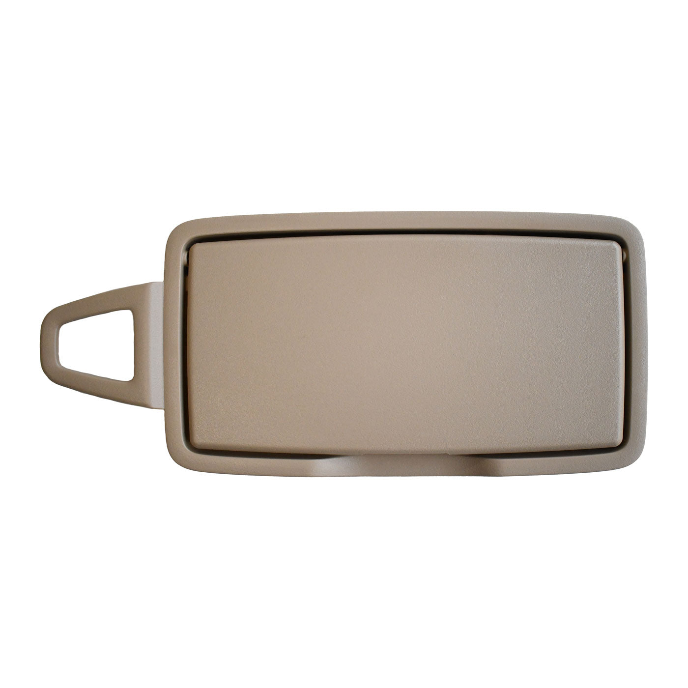 R231 Sun Visor Vanity Mirror Genuine Mercedes