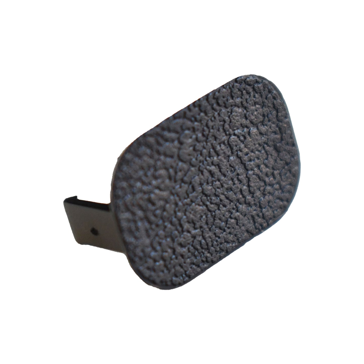 Dashboard Kick Panel Screw Cap (Black) Genuine Mercedes
