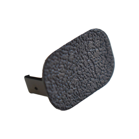 Dashboard Kick Panel Screw Cap (Black) Genuine Mercedes