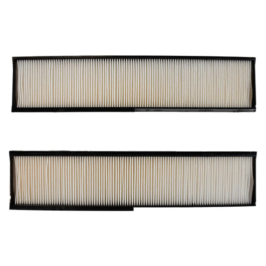 Classic Trim Parts - Cabin Air/Dust Filter Genuine Mercedes - Mercedes-Benz