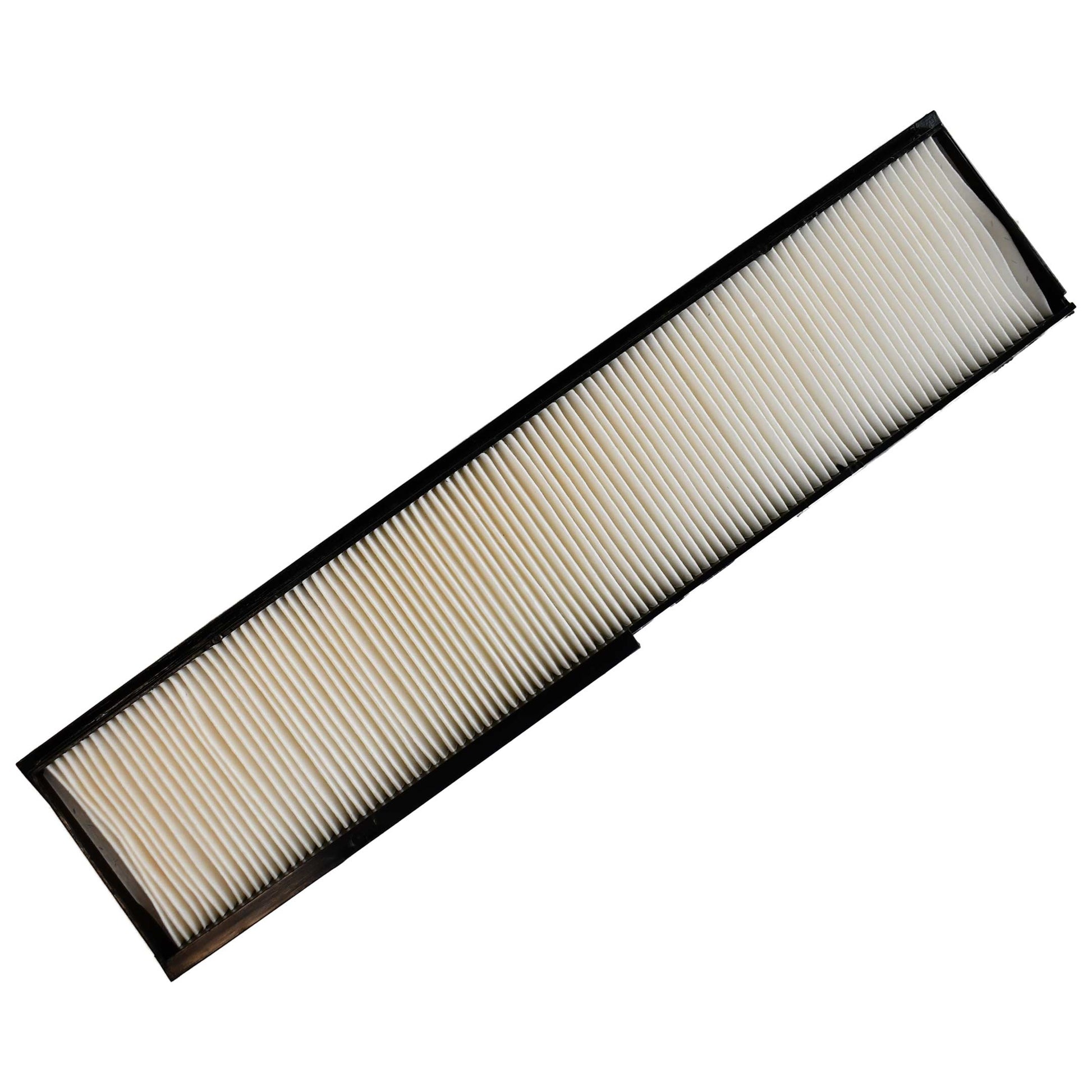 Classic Trim Parts - Cabin Air/Dust Filter Genuine Mercedes - Mercedes-Benz