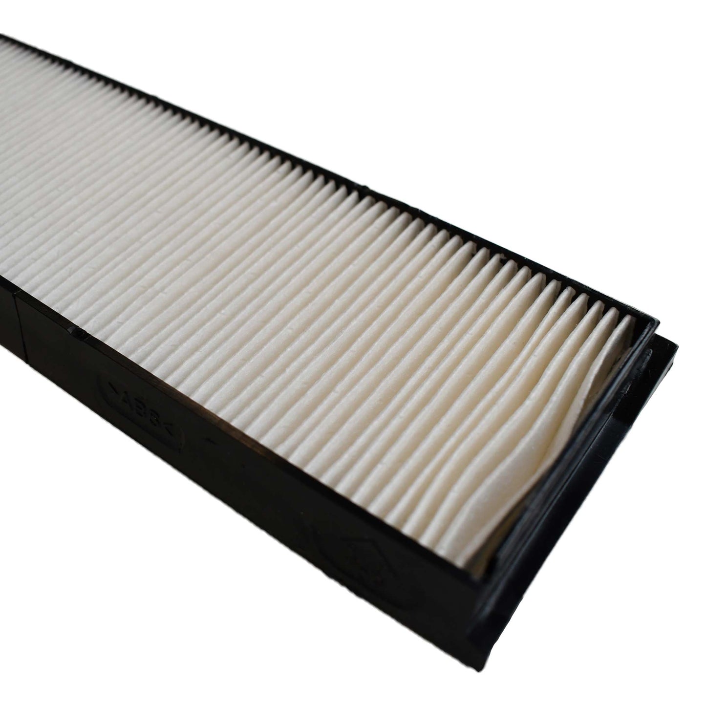 Classic Trim Parts - Cabin Air/Dust Filter Genuine Mercedes - Mercedes-Benz