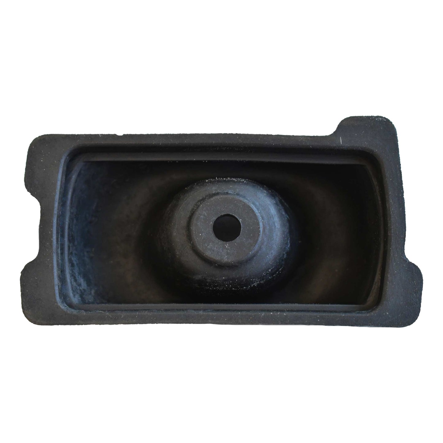 Classic Trim Parts - Shift Boot Rubber Genuine Mercedes - Mercedes-Benz