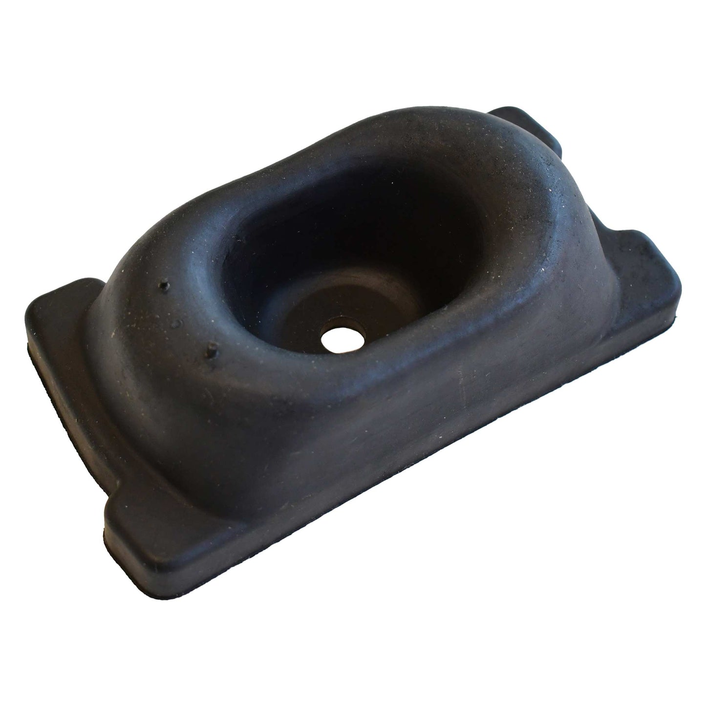 Classic Trim Parts - Shift Boot Rubber Genuine Mercedes - Mercedes-Benz